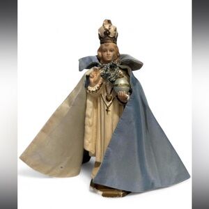 Infant Jesus of Prague